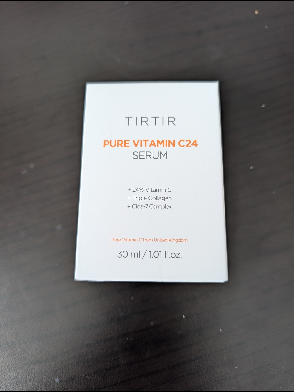 Tirtir Pure Vitamin C24 Serum